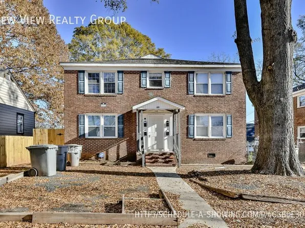 104 Sylvania Ave #2, Charlotte, NC 28206