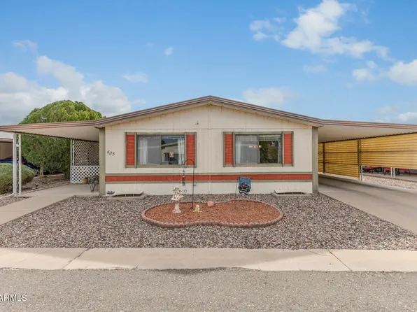 3330 E Main Street #425, Mesa, AZ 85213