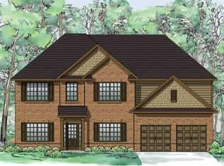 47 Somerset Hls, Fairburn, GA 30213