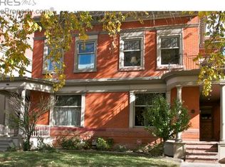 1912 N Logan St, Denver, CO 80203