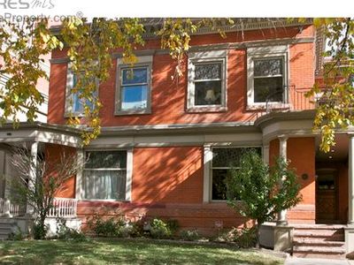 1912 N Logan St, Denver, CO, 80203