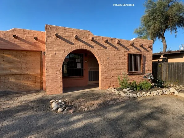 905 E Mesquite Dr, Tucson, AZ 85719