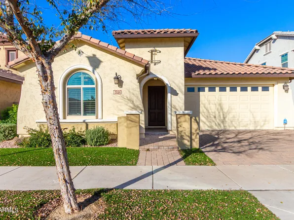 2116 S Nancy Lane, Gilbert, AZ 85295
