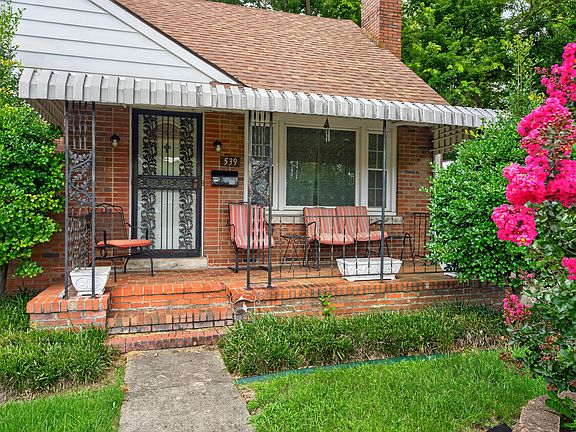 5th image of 539 Haskins Dr