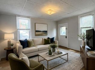 200 3rd St APT A, East Greenville, PA 18041