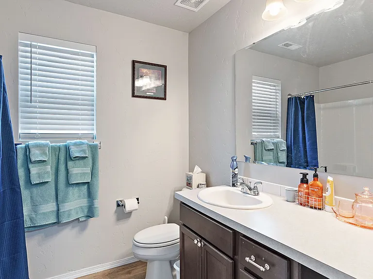 1077 N Bowknot Lake Ave — Photo 19
