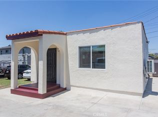 7732 Bright Ave, Whittier, CA 90602