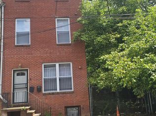 2025 N 18th St #1, Philadelphia, PA 19121