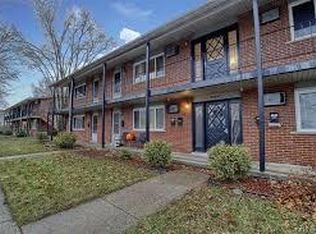 3414 13th St #3422, Wyandotte, MI 48192