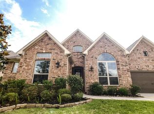 2405 Sunset Mist Ln, Conroe, TX 77304