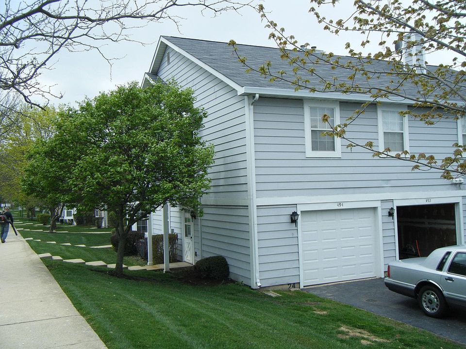 1st image of 494 N Lake Shore Dr