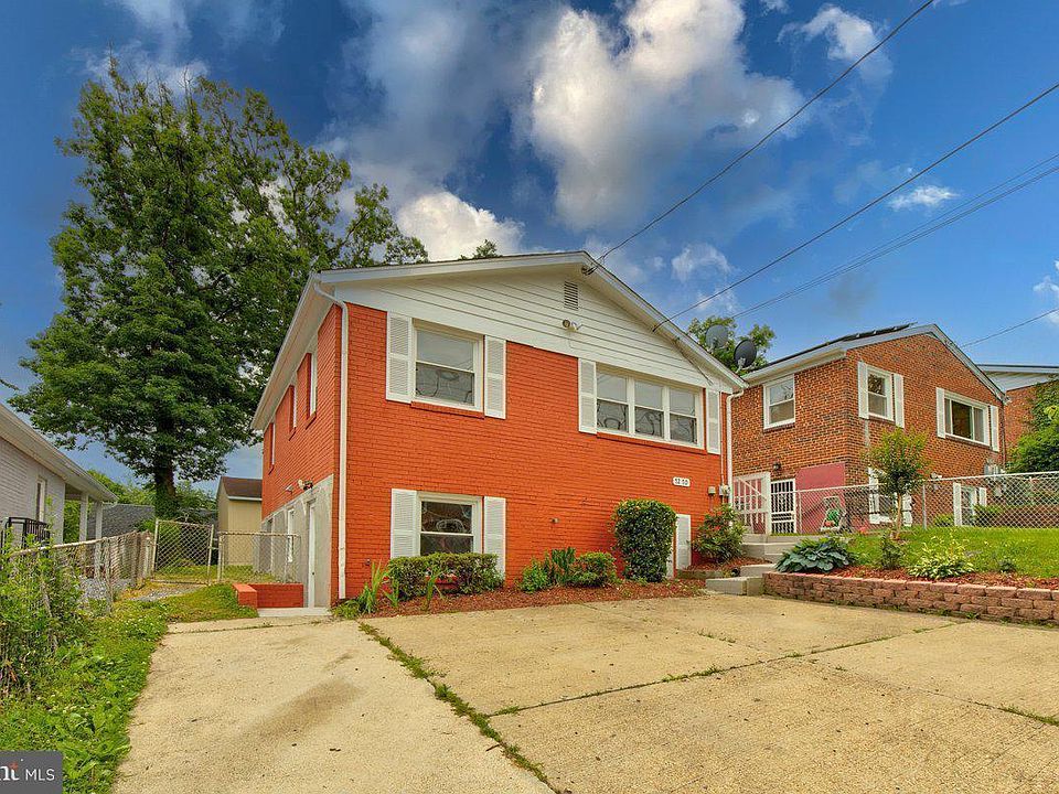 210 Balboa Ave, Capitol Heights, MD 20743 | Zillow