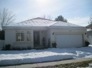 1103 Oakridge Park Dr, Farmington, UT 84025