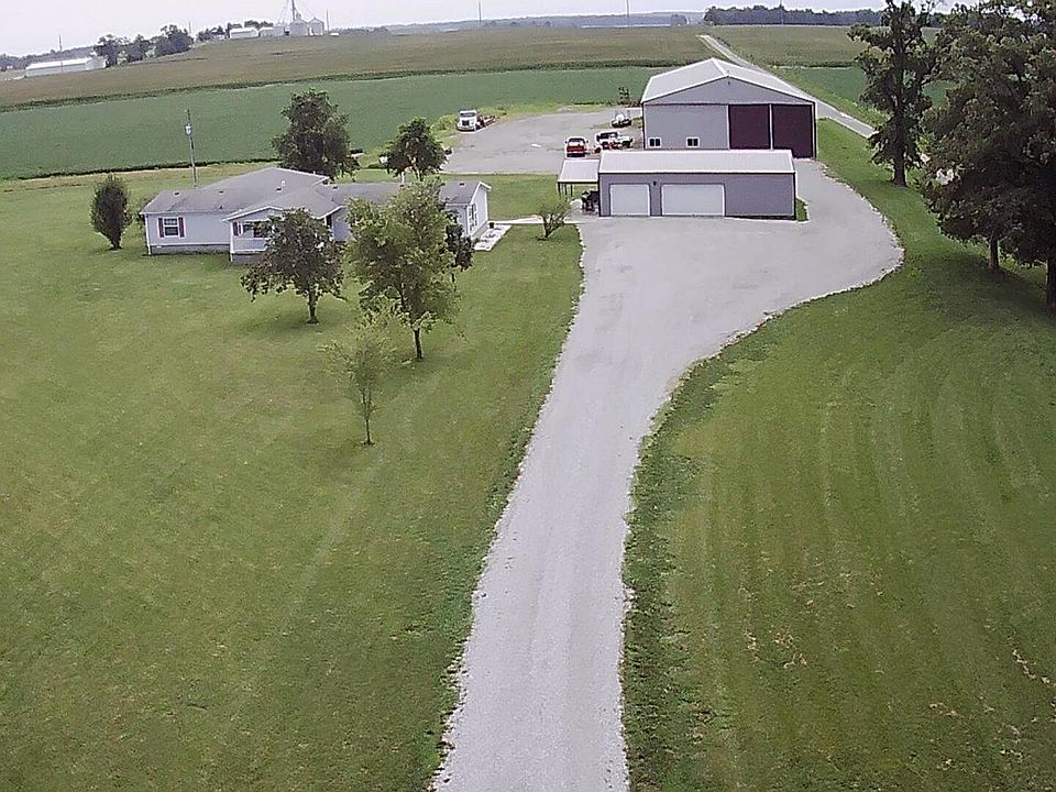 1st image of 10756 County Road 750 N