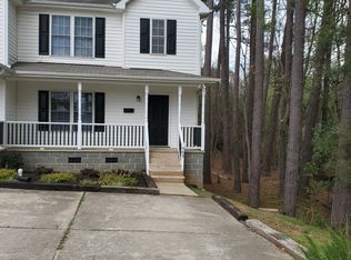 503 Pearce Ave #503, Wake Forest, NC 27587