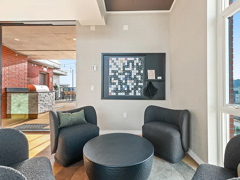 Asa Flats and Lofts — Photo 4