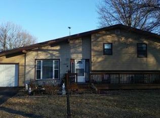 1010 Miss Belle St, Excelsior Springs, MO 64024