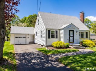 49 Wakeley Road, Newington, CT 06111