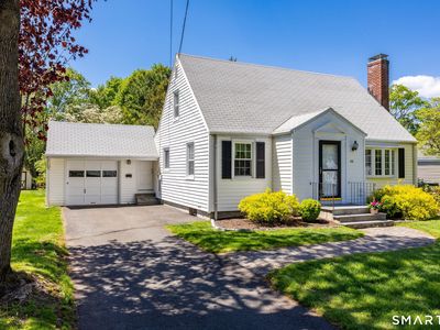 49 Wakeley Road, Newington, CT, 06111