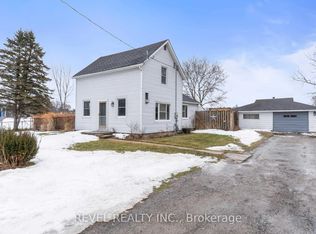 10299 Ilderton Rd, Middlesex Centre, ON N0M2A0