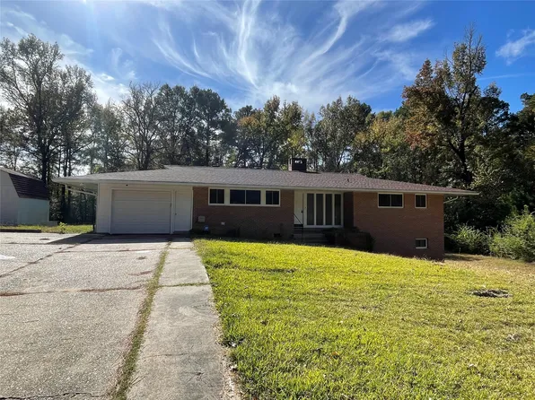 6623 Jefferson Paige Rd, Shreveport, LA 71119