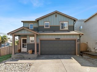 9310 12th St NE, Lake Stevens, WA 98258