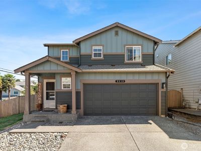 9310 12th Street NE, Lake Stevens, WA, 98258