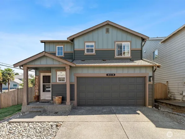 9310 12th Street NE, Lake Stevens, WA 98258