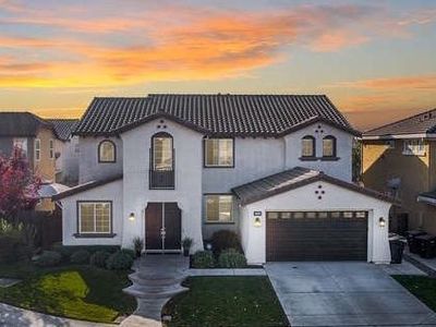 2440 Kaslin Dr, Modesto, CA, 95355