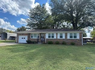 105 Gann Ave, Madison, AL 35758