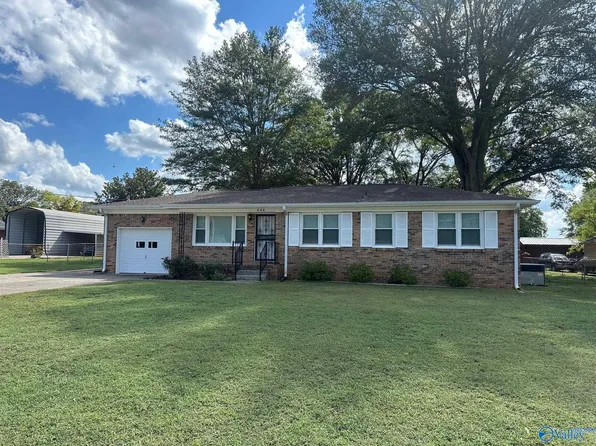 105 Gann Ave, Madison, AL 35758
