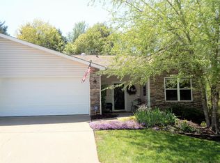 10036 Villa Ridge Way LOT 30, Knoxville, TN 37932