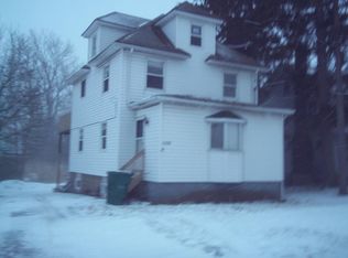 1209 Ridge Rd, Webster, NY 14580