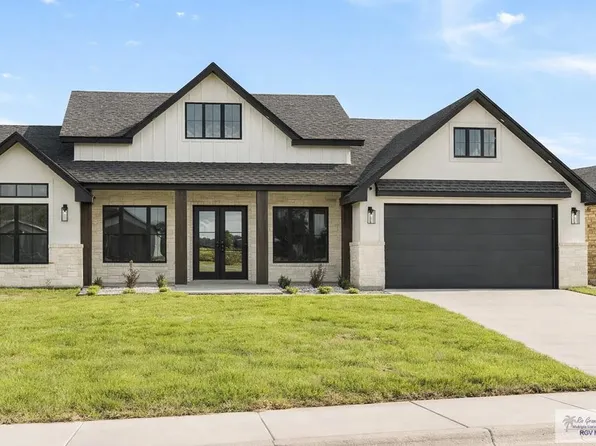 9813 Heights N Lot 16, Harlingen, TX 78552