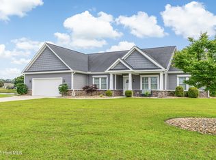 691 Marbella Ct NW, Calabash, NC 28467