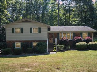418 Westminster Dr, Asheboro, NC 27203