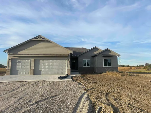 23401-29 Mile Rd, Ray, MI 48096