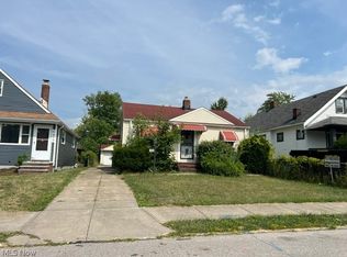 4419 E 156th St, Cleveland, OH 44128