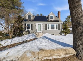 132 Bedford St, Burlington, MA 01803