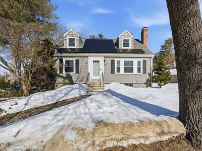 132 Bedford St, Burlington, MA, 01803
