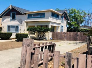 114 N Claremont St, San Mateo, CA 94401