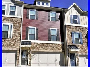 1005 Brownsmith Dr, Apex, NC 27502