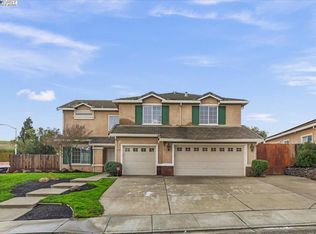 5416 Southwood Way, Antioch, CA 94531