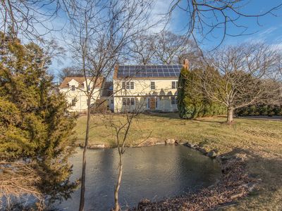 61 Edgewater Commons Lane, Westport, CT, 06880