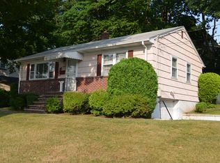 442 Bloomfield Ave, Nutley, NJ 07110