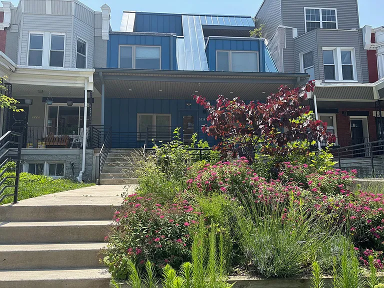 5334 Cedar Avenue — Photo 1