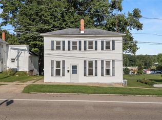 77 Frederick St, Lexington, OH 44904