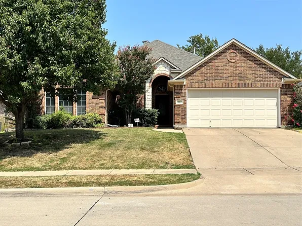 3005 Stallion Xing, Irving, TX 75060