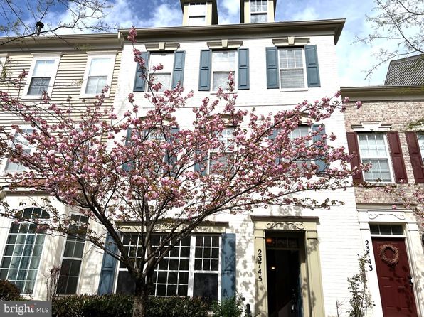 23745 Clarksmeade Dr