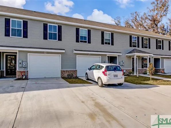 11330 White Bluff Rd Unit 14, Savannah, GA 31419